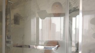 [Hegre] Allie Asia First Erotic Photo Shoot [10.01.24] [1080p].-9