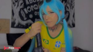 [GetFreeDays.com] Hatsune Miku br guiando sua punheta Porn Leak January 2023-5