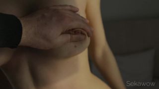 SekawowThe model came to the photo shoot, and I could not resist and fucked-9