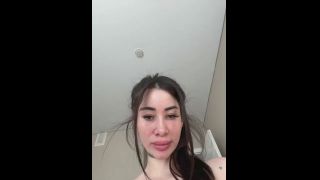 Sexy Kazakh Girl Avemi Aka Yunasi Double Dildos Solo Play Dildo Gapingass Teens (Fisting porn videos)-2