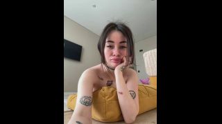 Sexy Kazakh Girl Avemi Aka Yunasi Double Dildos Solo Play Dildo Gapingass Teens (Fisting porn videos)-7