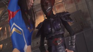 [SuperMisses.com] GIGP-70 Galaxy War Princess Spandexer Cosmo Angel Vessel of the Abyss God-015-0