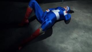 Wonder Woman - Helpless in the Bun Download Porn Videos i...-7