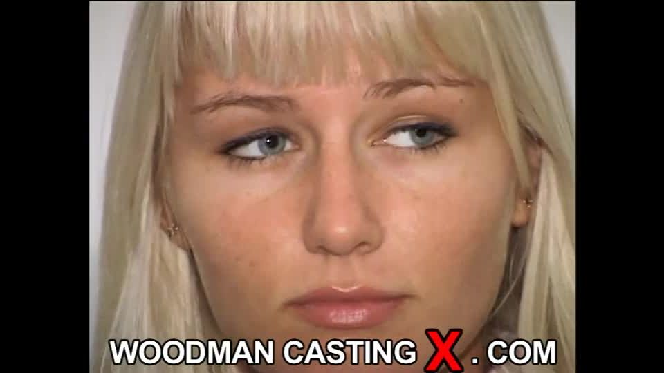 Magdalena casting  X