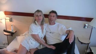 free adult video 29 Rencontre avec un couple a Vezin-le-Coquet, amateur night at the apollo on fisting porn videos -1