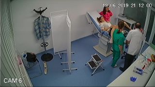 Porn online Real hidden camera in gynecological cabinet – pack 1 – archive1 – 6 (AVI, FullHD, 1920×1080) Watch Online or Download!-7