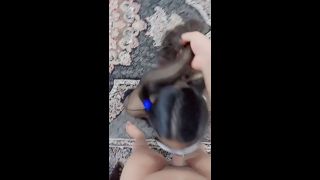 زن شوهردار زن شوهردار حشری درخواست کیر کرد کاملا داستانی-6