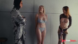 Kinky rimjob threesome is Rebel Rhyders reward-1