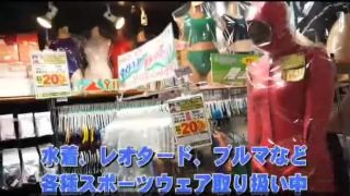 BBBM- Backbreaker mania vol | japanese warrior porn | japanese porn -9