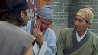 Liu jai yim taam (1987)!!!-0