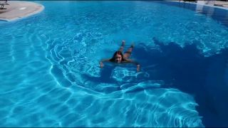 free porn clip 45 Goddess Natalie – Stalk me on my holiday part 2 Femdom, saff femdom on femdom porn -1