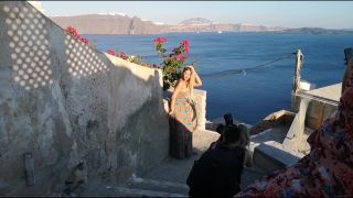 free porn clip 45 Goddess Natalie – Stalk me on my holiday part 2 Femdom, saff femdom on femdom porn -2