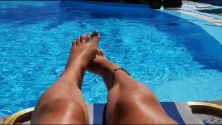 free porn clip 45 Goddess Natalie – Stalk me on my holiday part 2 Femdom, saff femdom on femdom porn -9