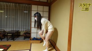 FC2PPV 4742064 【プレミア個撮】温泉旅館の長女ちゃん　男に汚されたことのない純粋無垢な天使　エッチに興味ありすぎて応募してきちゃいました！ハメ師のSEXで大変なことに！【4K高画質ZIPでお届け】-3