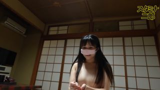 FC2PPV 4742064 【プレミア個撮】温泉旅館の長女ちゃん　男に汚されたことのない純粋無垢な天使　エッチに興味ありすぎて応募してきちゃいました！ハメ師のSEXで大変なことに！【4K高画質ZIPでお届け】-8