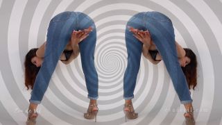 Denim Fetish Propaganda (Masturbation porn)-9