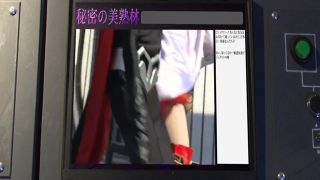 [WarAnLov.com] JMSZ-15 Fighting Unit Heroine in Hell of White Love-Juice Yellow-Force - PART-JMSZ-15_04-001-3