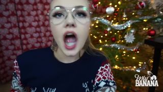 PornHub presents MissBanana in 30 Sexy babe sucks big uncut cock and swallows 1080p Mature!-9