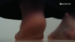 Xgiantess - Story Youre home alone with your stepsister You shrunk do 1 d11a (Fetish porn)-1