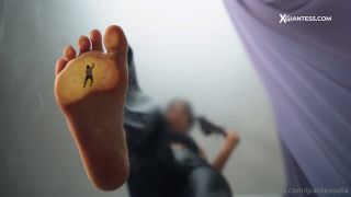 Xgiantess - Story Youre home alone with your stepsister You shrunk do 1 d11a (Fetish porn)-3