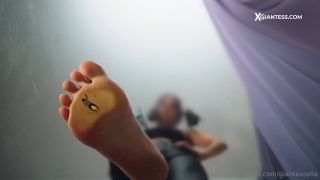 Xgiantess - Story Youre home alone with your stepsister You shrunk do 1 d11a (Fetish porn)-6
