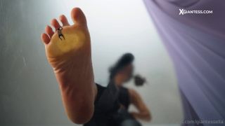 Xgiantess - Story Youre home alone with your stepsister You shrunk do 1 d11a (Fetish porn)-7
