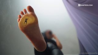 Xgiantess - Story Youre home alone with your stepsister You shrunk do 1 d11a (Fetish porn)-8
