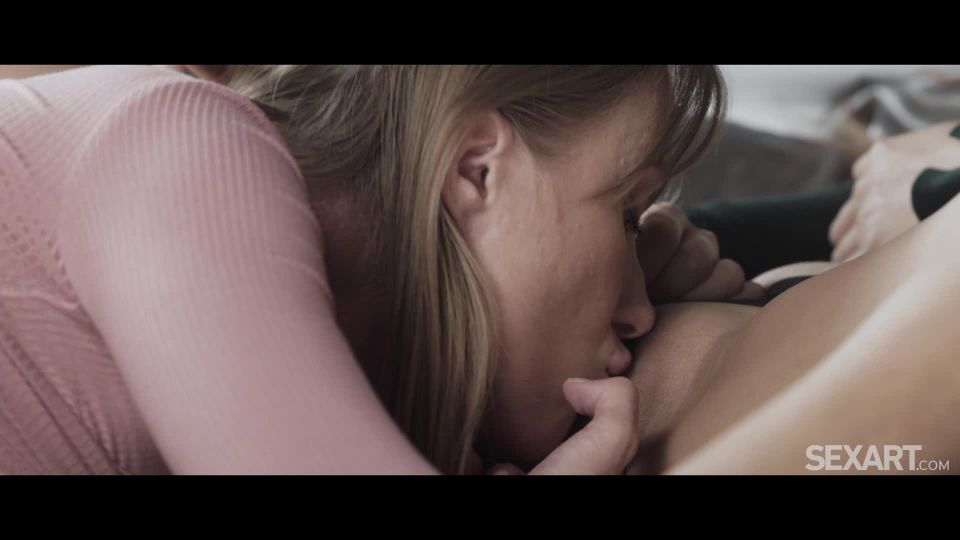 Teen    teen Angelika, May Thai - Quiet Joy - Teen