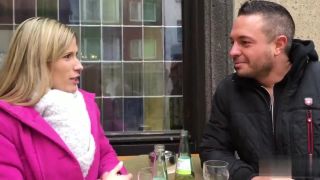 Mellybunnyluder - meine hoeschenfarbe - vor dem brauhaus kennengelernt - findet er es heraus-5