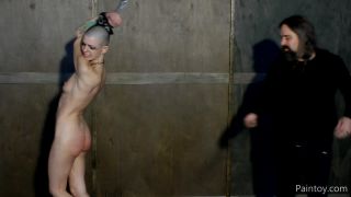 Abigail and the Beast - part 6 Final | Abigail Dupree Dow...-2