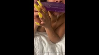 Noface bae Nofacebae - sloppy toppy i love deepthroating and dick slaps lol tell me im a nasty ass bitch 02-09-2020-8