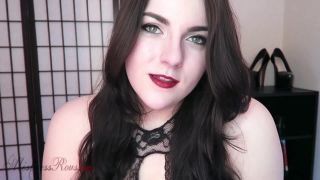 Princess Violette in Video - Nowhere To Hide Download Por...-6