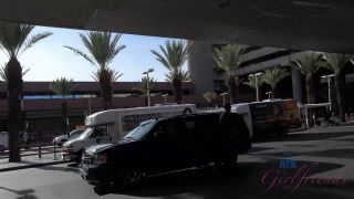 Las Vegas 1 (Amateur porn) Adria Rae-1