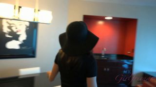 Las Vegas 1 (Amateur porn) Adria Rae-2