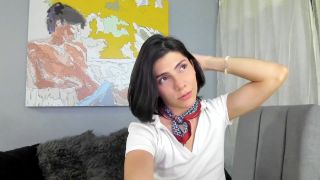 Angel Turned 2 (Anal porn)-7