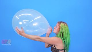 Custom Fetish - Kat s Blow to Pop Debut 4K - Fetish-3