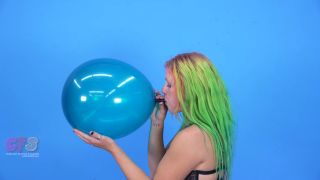 Custom Fetish - Kat s Blow to Pop Debut 4K - Fetish-6