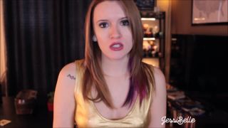 online xxx video 48 Goddess JessiBelle - Porn Addicted Virgin | jerkoff encouragement | femdom porn glasses fetish-0