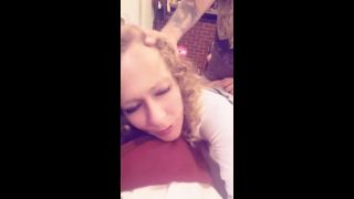 Richelle Rose13 - Cheating Wife MILF Bred On Selfie Snapchat-2