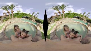 Porn On The Fourth Of July - Virtual Reality Porn-1