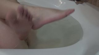 xxx video clip 6 BAREFOOT PLAYING 3 | foot fetish | fetish porn thai foot fetish-7