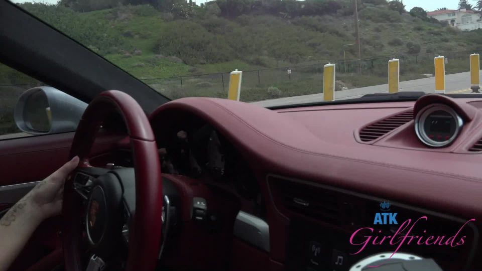 [ATKGirlfriends] Renee Rose Malibu 1 [09.25.23] [1080p]