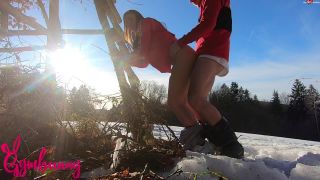 adult video clip 41 Gymbunny – Mei erster Publickfick 2019 – Outdoorsaisonstart - milf - milf porn -5