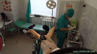 online clip 13 Medical Procedures - medical-fet.2128 - medical fetish - fetish porn vacuuming fetish-5