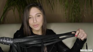 [Abella Danger] BDSM Babe Abella Danger - February 15, 2018-1