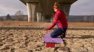 Yoga with Chrissy Fox: Flex for Pleasure & Passion-1