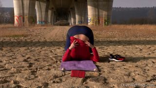 Yoga with Chrissy Fox: Flex for Pleasure & Passion-4