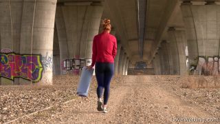 Yoga with Chrissy Fox: Flex for Pleasure & Passion-9