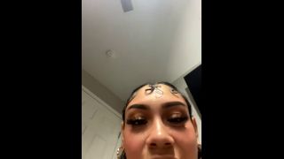 The Initiation Of Alina Li - 5.Casey Calvert, Samantha Bentley, Alina Li Samantha Bentley, Alina Li, Casey Calvert, Alina Asian-9