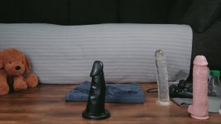 NaughtyAnnalee Anal Cum & Squirt Rain - Must-See 2025 Action!-8